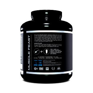 1 level scoop (24 g) Grass Fed Micellar Casein - Unflavored