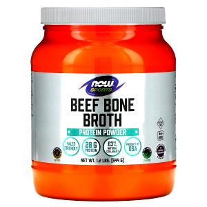 1 level scoop (25.17 g) Bone Broth Protein