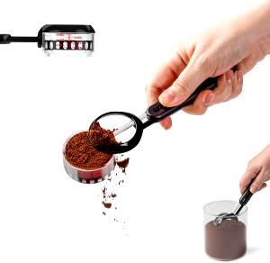 1 level scoop (31.8 g) Protein Coffee