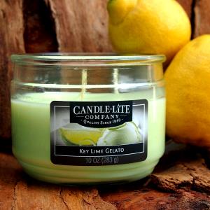 1 lime (85 g) Key Lime