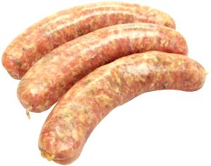 1 link (102 g) Chicken Sausage