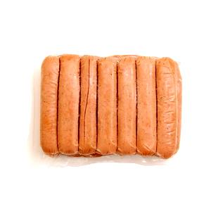 1 link (108 g) Chicken Bratwurst