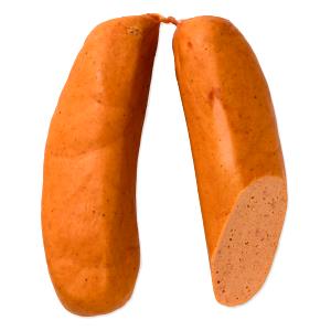 1 link (113 g) Knackwurst