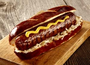 1 link (113 g) Oktoberfest Brat