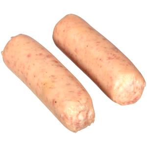 1 link (2 oz) Smoked Sausage