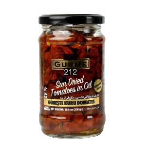 1 link (3.2 oz) Sun-Dried Tomato & Mozzarella Cheese Bratwurst