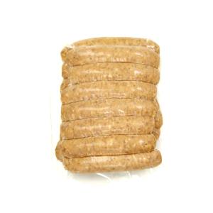 1 Link, 5/lb Italian Pork Sausage (Cooked)