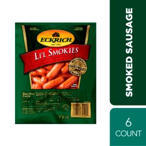 1 link (57 g) Big Red Smokeys