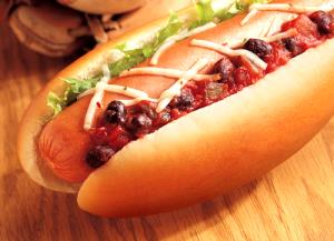 1 link (57 g) Jalapeno Dogs