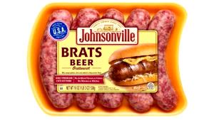 1 link (60 g) Bratwurst
