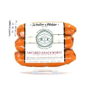 1 link (62 g) Bratwurst