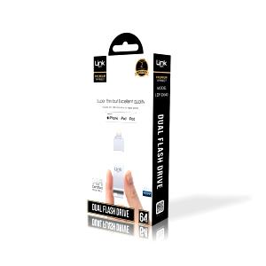 1 link (64 g) Apple & Gouda Cheese Chicken Sausage