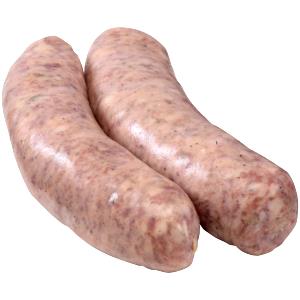 1 link (65 g) Sweet Italian Sausage