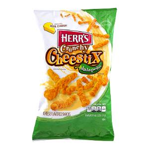 1 link (66 g) Bold Jalapeno & Cheese Smoked Sausage