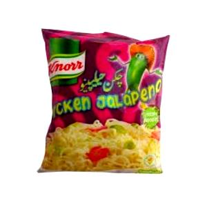 1 link (66 g) Jalapeño & Cheddar Smoked Sausage