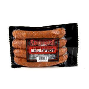 1 link (66 g) Smokehouse Cooked Bratwurst