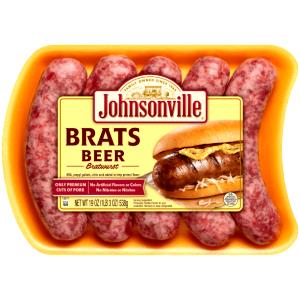 1 link (66 g) Stadium Brats