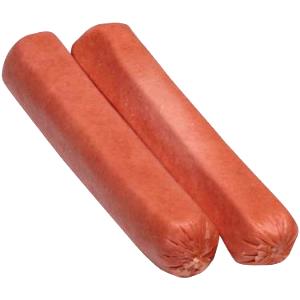 1 link (66 g) Stadium Style Beef Franks