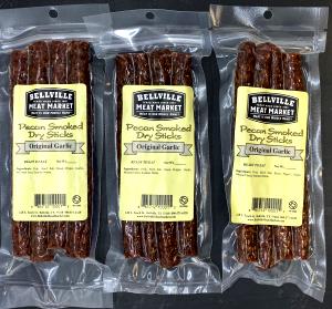 1 link (68 g) Pecan Smoked Apple & Gouda Chicken Sausage