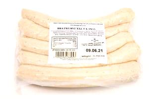 1 link (69 g) Bratwurst
