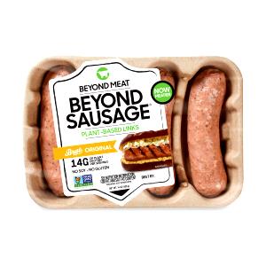 1 link (76 g) Bratwurst
