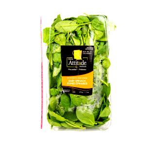 1 link (76 g) Spinach & Feta Cheese Sausage