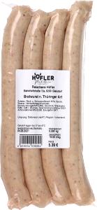 1 link (81 g) Bratwurst (81g)