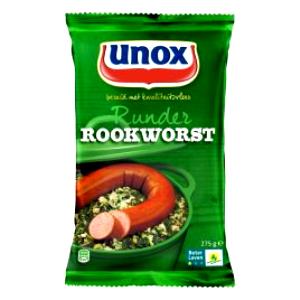 1 link (84 g) Smoked Sausage