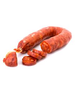 1 link (85 g) Chorizo Especial