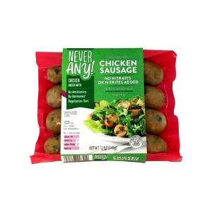 1 link (85 g) Cranberry Chicken Sausage