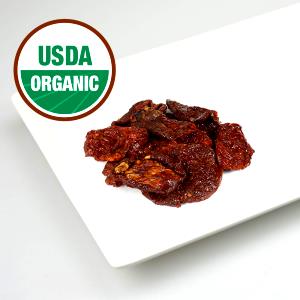 1 link (85 g) Organic Sun-dried Tomato & Basil Chicken Sausage