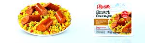 1 link (85 g) Smart Sausages - Chorizo Style