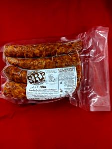 1 link (85 g) Smoked Andouille Sausage