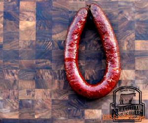 1 link (85 g) Smoked Sausage