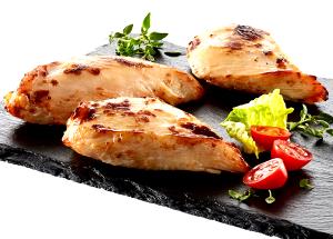 1 link (90 g) Chicken & Apple Smoked Chicken Sausage