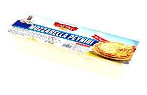 1 link (90 g) Mozzarella & Roasted Garlic Chicken Sausage