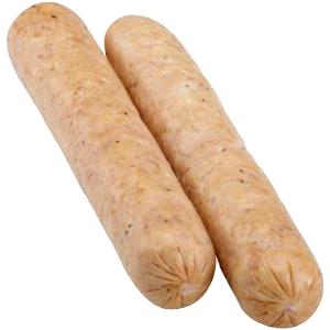 1 link (91 g) Bratwurst