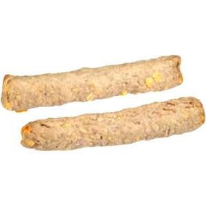 1 link (91 g) Cheeseburger Link