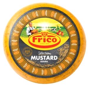 1 link (91 g) Gouda & Pear Chicken Sausage