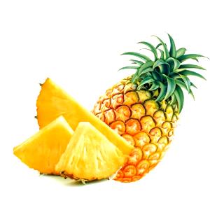 1 link (91 g) Pineapple & Bacon Smoked Chicken Sausage