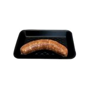 1 link Bratwurst