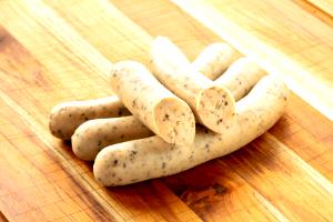 1 link Chicken Supremo Sausage