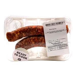 1 link Chorizo Pork Sausage