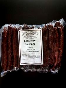 1 Link Landjaeger Deli