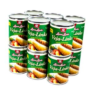 1 Link Veja-Links, Lowfat, Canned