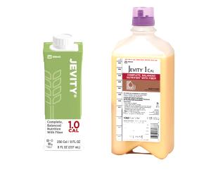 1 Liter Jevity (W/Fiber) Rtu