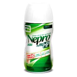 1 Liter Nepro, Rtu