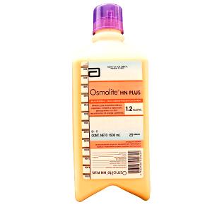 1 Liter Osmolite Hn Plus, Rtu