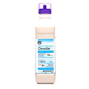 1 Liter Osmolite Hn, Rtu