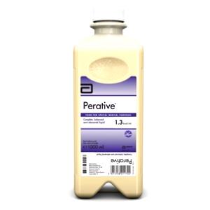 1 Liter Perative, Rtu